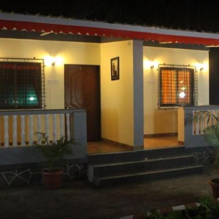 Madhuvan Farm Cottage Alībāg Exteriér fotografie